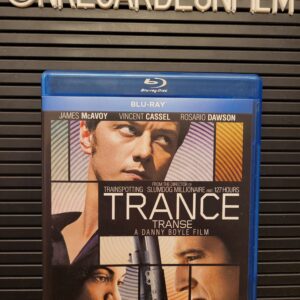 Transe / Trance (2013)