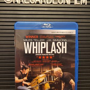 Whiplash / Whiplash (2014)