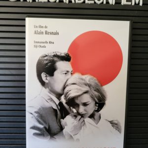Hiroshima mon Amour (1959)