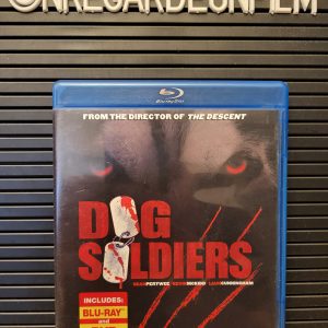 Dog Soldiers (2002)