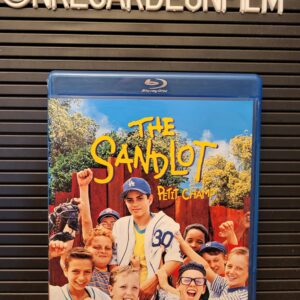 Le Petit Champ / The Sandlot (1993)