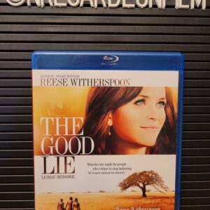Le Beau Mensonge / The Good Lie (2014)