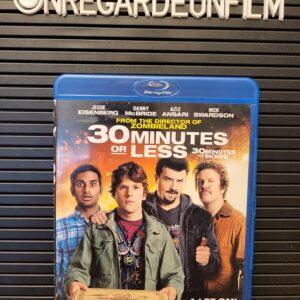 30 minutes ou moins / 30 Minutes or Less (2011)