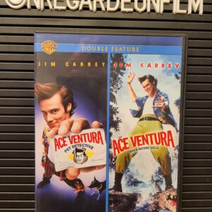 Pet Detective (1994) & When Nature Calls (1995)