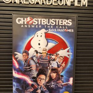 SOS Fantômes / Ghostbusters Answer the Call (2016)
