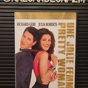 Une Jolie Femme / Pretty Woman (1990)