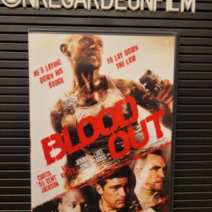 Justice sanglante / Blood Out (2011)