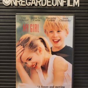 L'Été de mes Onze Ans / My Girl (1991)