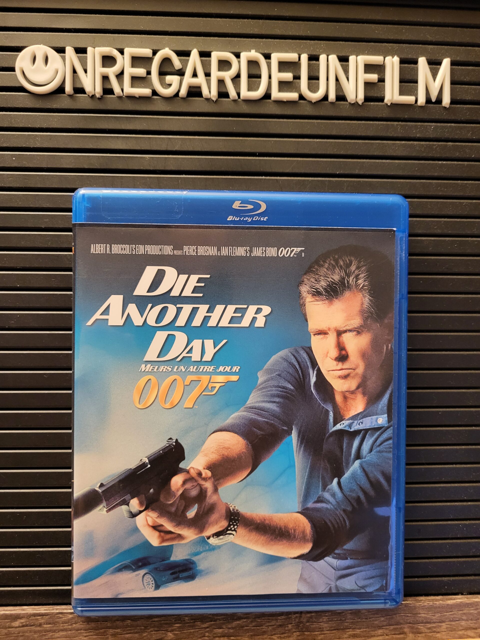 007 Meurs un Autre Jour / Die Another Day (2002)
