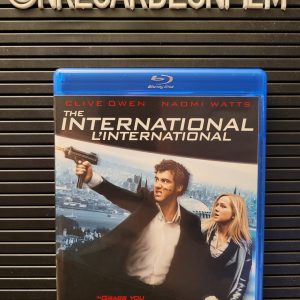 L'international / The International (2009)