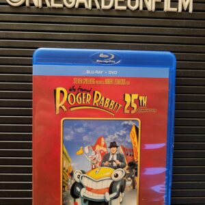 Qui Veux la Peau de Roger Rabbit / Who Framed Roger Rabbit (1988)