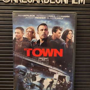 The Town / The Town (2010)