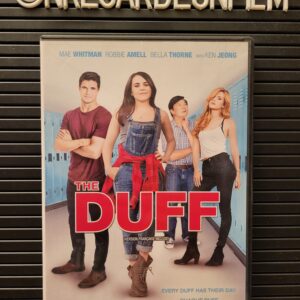 DUFF / The Duff (2015)