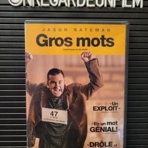 Gros Mots / Bad Words (2013)