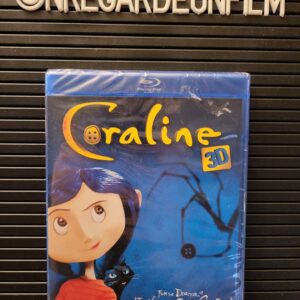 Coraline / Coraline (2009) 3D