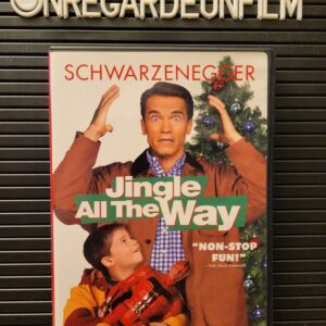 La Course au Jouet / Jingle all the Way (1996)