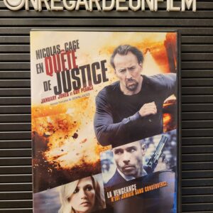 En Quête de Justice / Seeking Justice (2011)