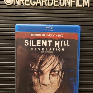 Silent Hill - Révélation / Silent Hill : Revelation (2012)