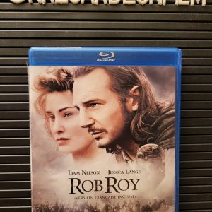 Rob Roy / Rob Roy (1995)