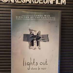 Dans le Noir / Lights Out (2016)