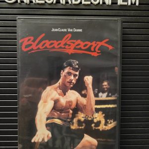 Tous les Coups sont Permis / Bloodsport (1988)