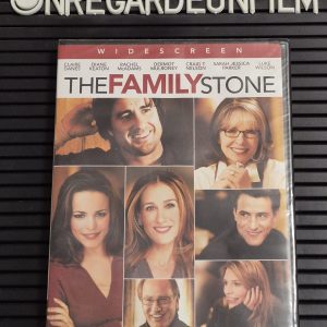 La Famille Stone / The Family Stone (2004)
