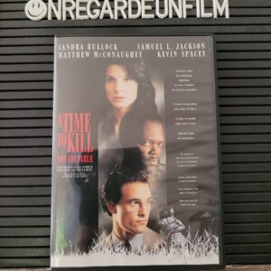 Non Coupable / A Time to Kill (1996)