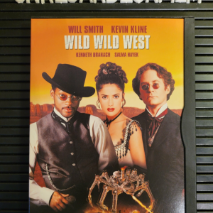 Wild Wild West (1999)