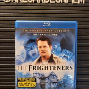 Chasseurs de Fantômes / The Frighteners (1996)