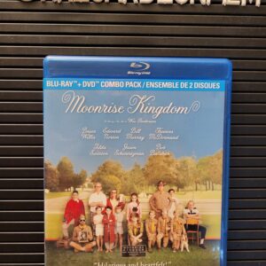 Moonrise Kingdom / Moonrise Kingdom (2012)