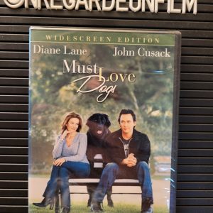 Doit Aimer les Chiens / Must Love Dogs (2005)