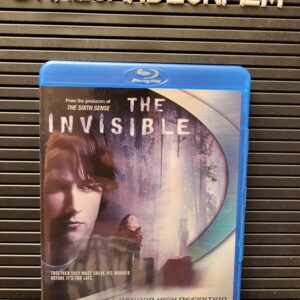 L'Invisible / The Invisible (2007)