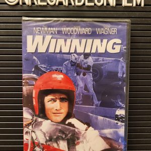 Winning (1969)