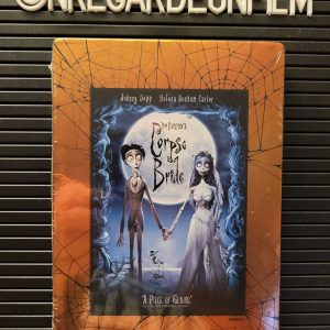 La Mariée Cadavérique / Corpse Bride (2005)