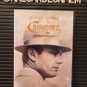 Chinatown / Chinatown (1974)