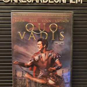 Quo Vadis / Quo Vadis (1951)