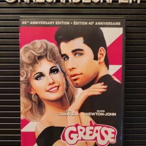 Brillantine / Grease (1978)