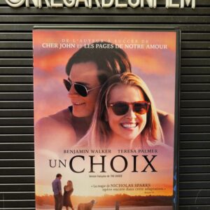 Un Choix / The Choice (2016)