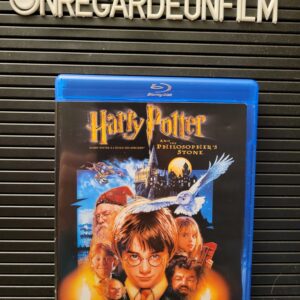 Harry Potter. À l'école des Sorciers /  Harry Potter and the Philosopher's Stone (2001)
