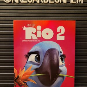 Rio 2 / Rio 2 (2014)
