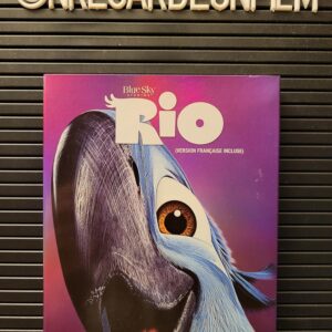 Rio / Rio (2011)