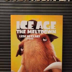 L'Ère de Glace - La Fonte / Ice Age: The Meltdown (2006)