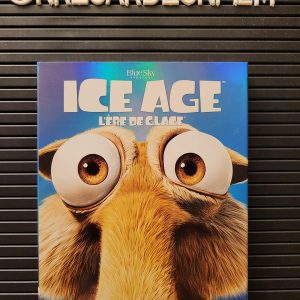 L'Ère de Glace / Ice Age (2002)
