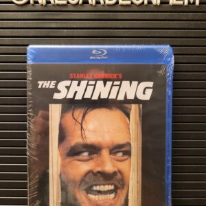 Shining: L'Enfant Lumière / The Shining (1980)
