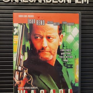 Wasabi / Wasabi (2001)