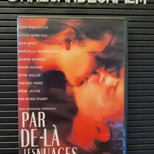 Par de-là les Nuages / Beyond the Clouds (1995)