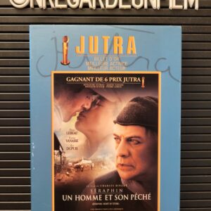 Séraphin. Un Homme et son Péché (2002)