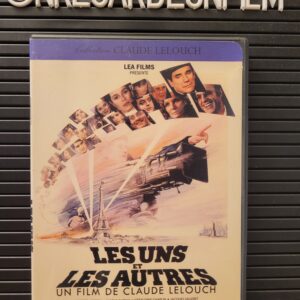 Les Uns et les Autres (1981)