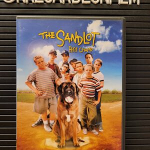 Le Petit Champ / The Sandlot (1993)