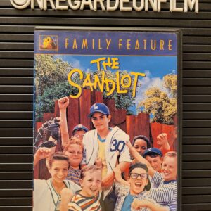 Le Petit Champ / The Sandlot (1993)